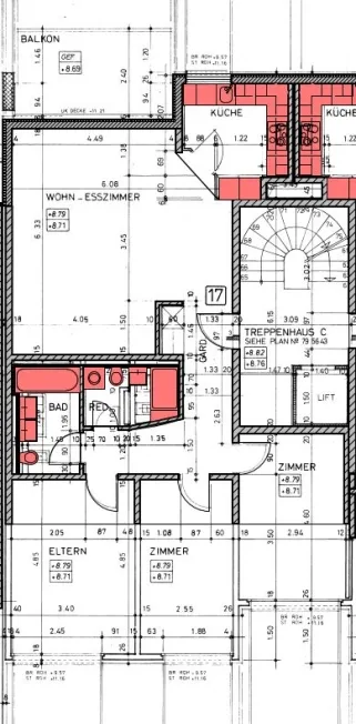 Very central location – photo 8 of 8
