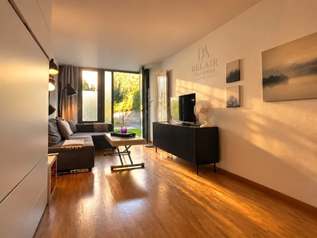 1 Zimmer Wohnung in Troinex – Foto 5 von 7