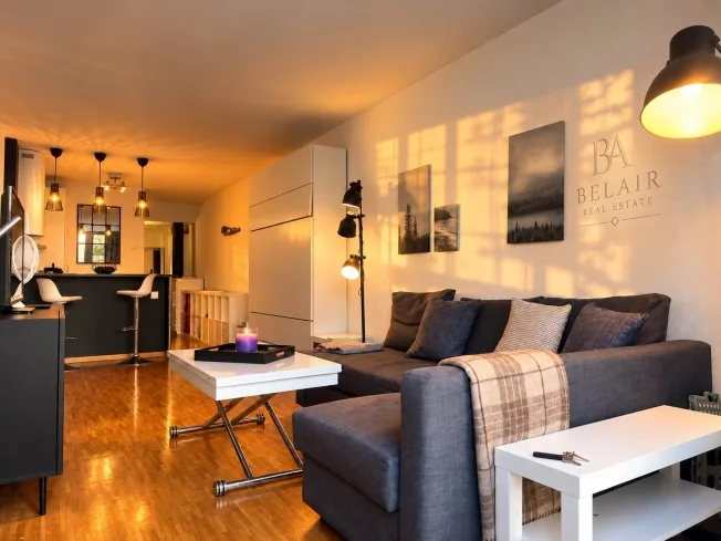 1 Zimmer Wohnung in Troinex – Foto 3 von 7