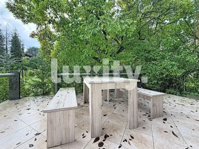6 Zimmer Einfamilienhaus in Chambésy – Foto 1 von 8