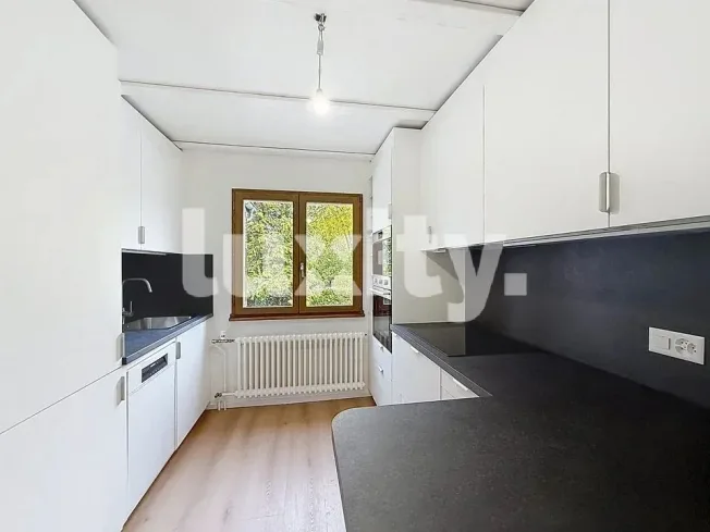 6 Zimmer Einfamilienhaus in Chambésy – Foto 3 von 8