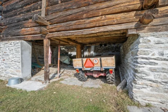 Einfamilienhaus in Lavorgo – photo 19 of 20