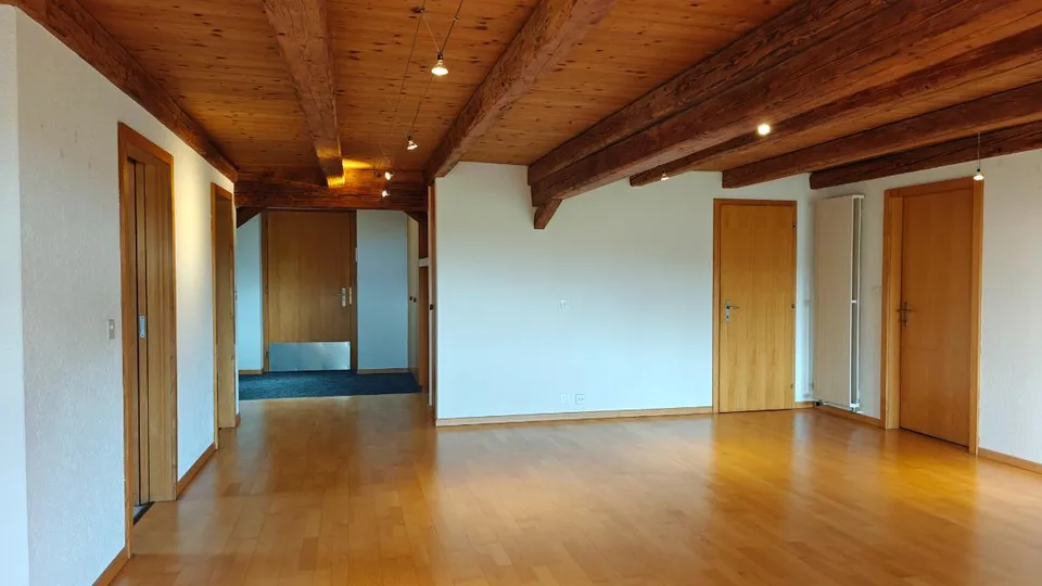 4.5 Zimmer Dachwohnung in Madetswil – Foto 5 von 10
