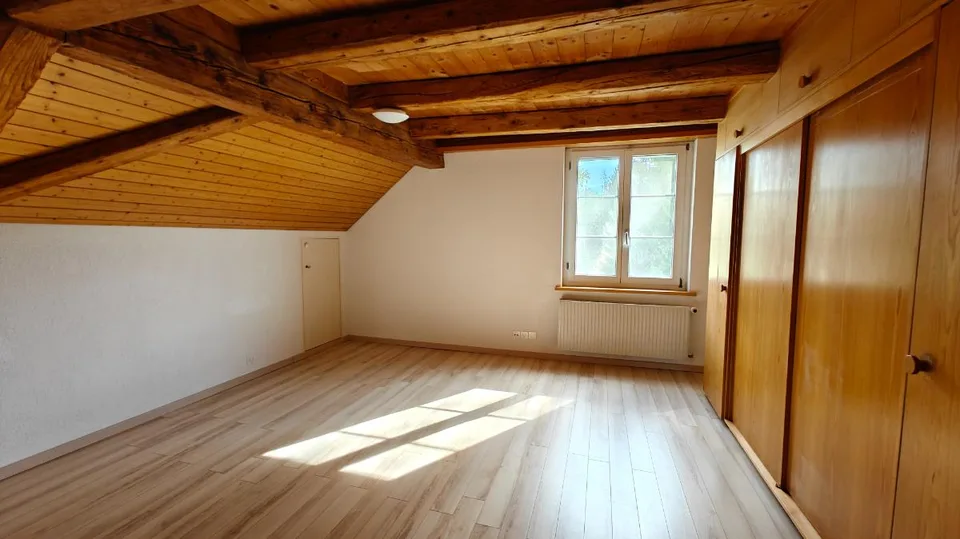 4.5 Zimmer Dachwohnung in Madetswil – Foto 10 von 10