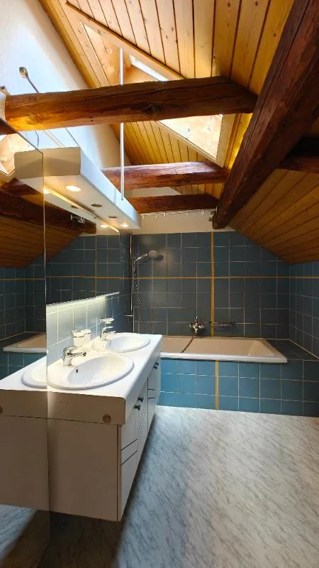 4.5 Zimmer Dachwohnung in Madetswil – Foto 7 von 10