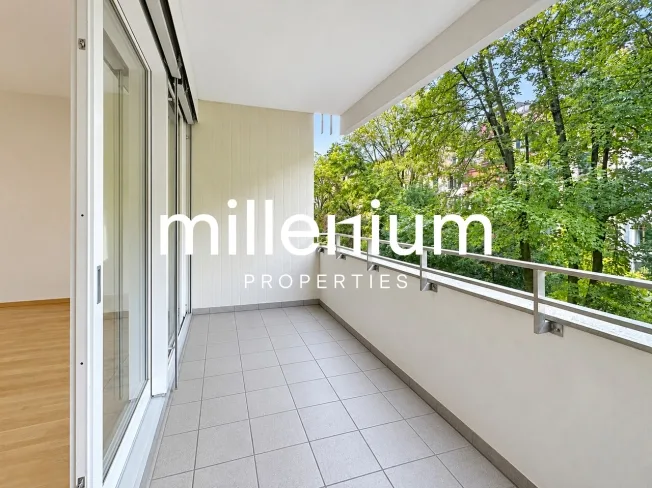 4 Zimmer Wohnung in Genève – Foto 2 von 6
