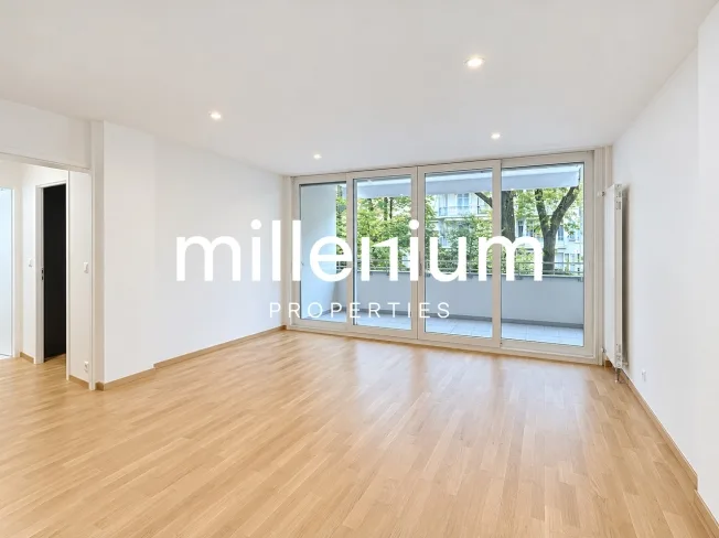 4 Zimmer Wohnung in Genève – Foto 3 von 6