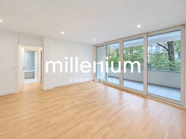 4 Zimmer Wohnung in Genève – Foto 1 von 6