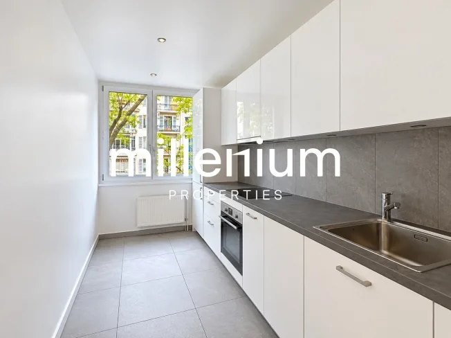 4 Zimmer Wohnung in Genève – Foto 4 von 6