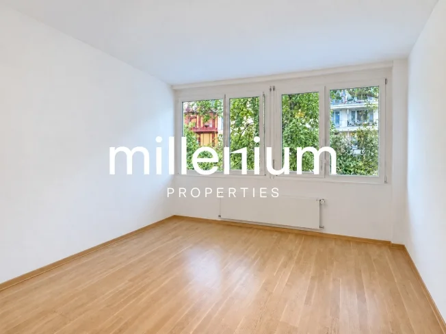4 Zimmer Wohnung in Genève – Foto 5 von 6