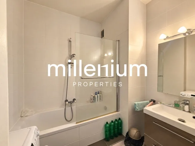 Magnifique Appartement meublé de 90 m2 rénové au Pâquis, proche du lac – Foto 4 von 5