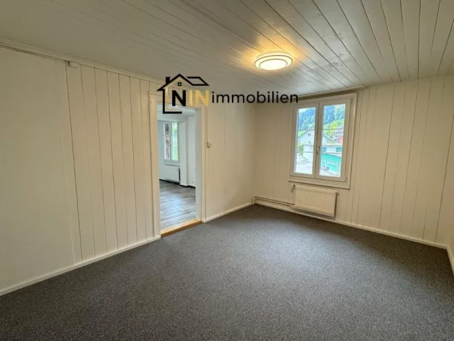 2.5 Zimmer Wohnung in Wasen im Emmental – Foto 4 von 7