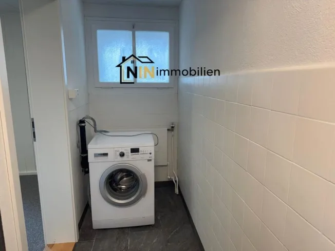 2.5 Zimmer Wohnung in Wasen im Emmental – Foto 6 von 7