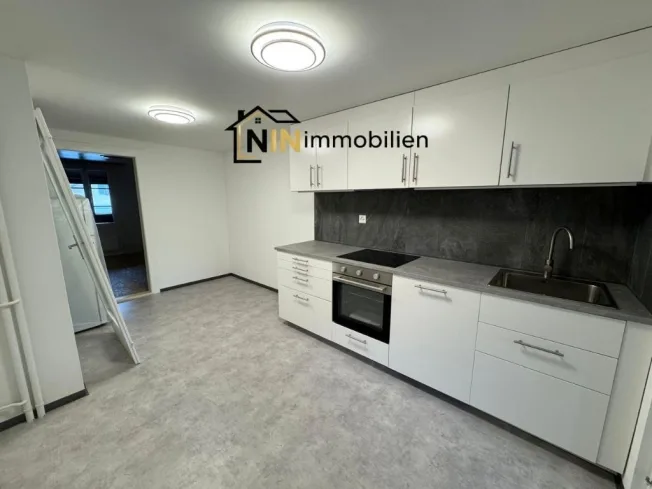 2.5 Zimmer Wohnung in Wasen im Emmental – Foto 2 von 7