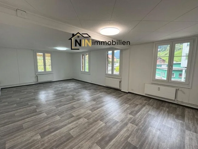 2.5 Zimmer Wohnung in Wasen im Emmental – Foto 3 von 7