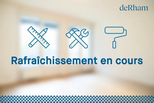 Joli 3 pièces à louer à Cheseaux – photo 2 sur 2