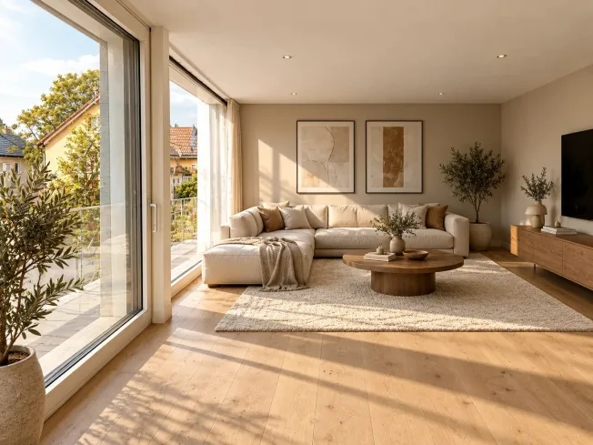 8 Zimmer Einfamilienhaus in Münchenstein – Foto 7 von 13