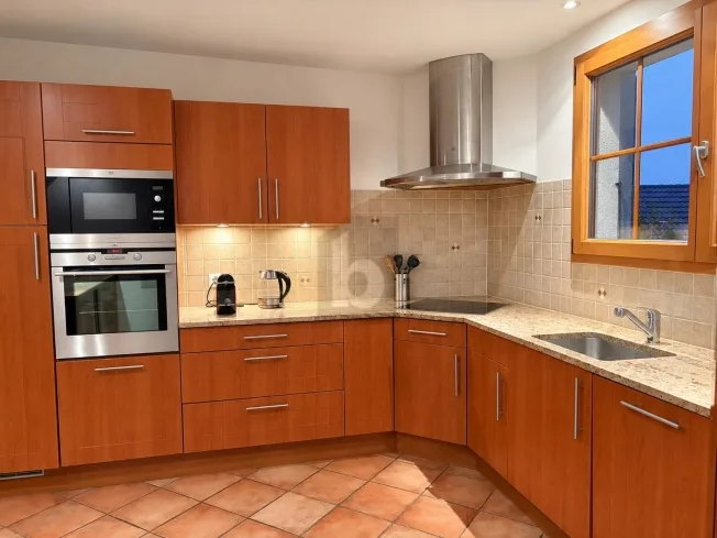 5.5 Zimmer Einfamilienhaus in Essertines-sur-Yverdon – Foto 3 von 6