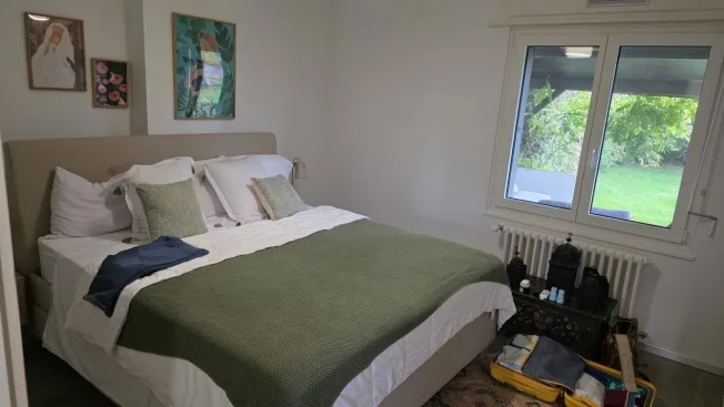4 Zimmer Einfamilienhaus in Vessy – photo 8 of 19