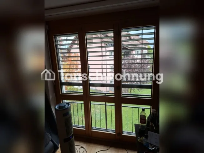 Cham: Gemütliche 2,5-Zimmer-Wohnung – Foto 2 von 7