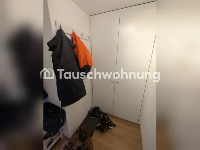 Cham: Gemütliche 2,5-Zimmer-Wohnung – Foto 6 von 7