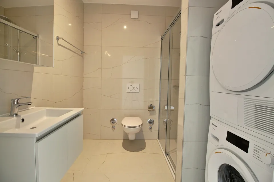 Prächtige 4.5-Zimmer-Wohnung in Marly! – Foto 8 von 10