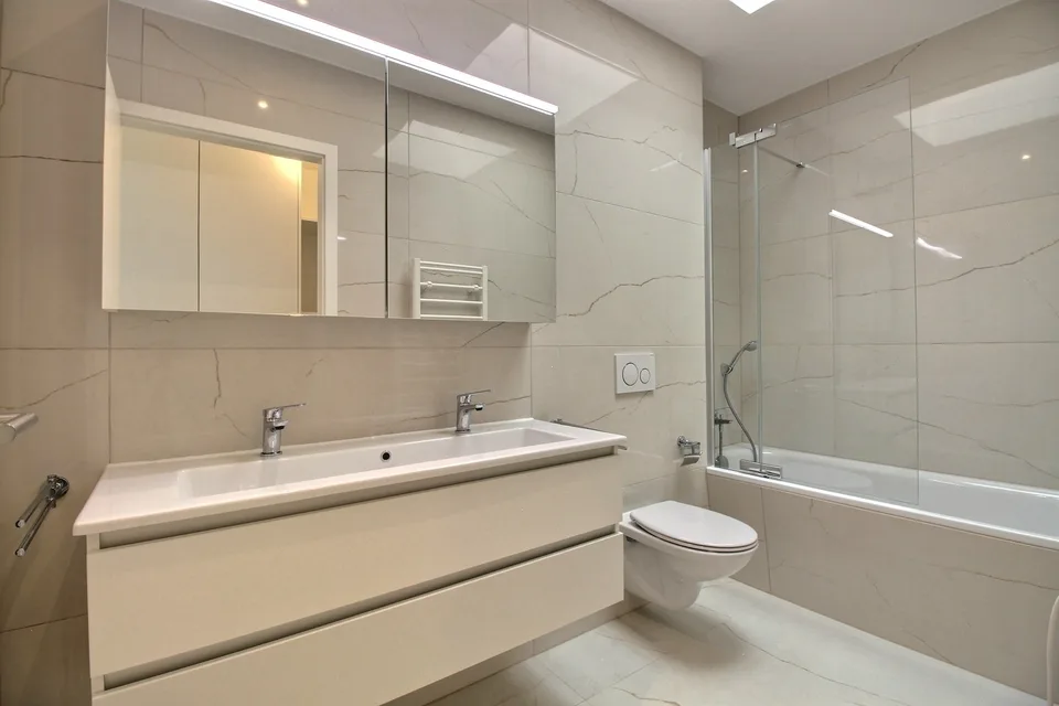 Prächtige 4.5-Zimmer-Wohnung in Marly! – Foto 7 von 10