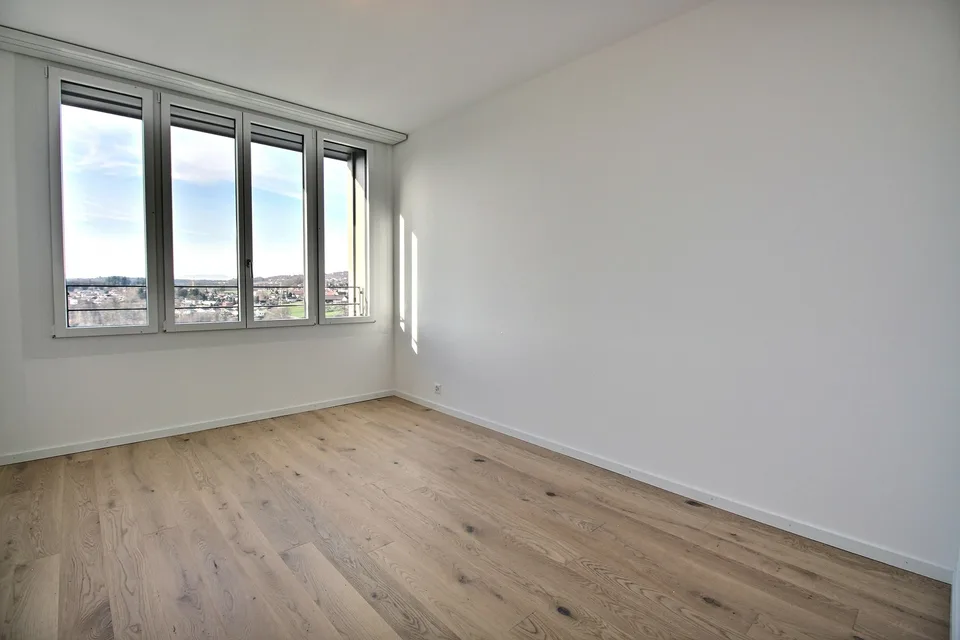 Prächtige 4.5-Zimmer-Wohnung in Marly! – Foto 6 von 10