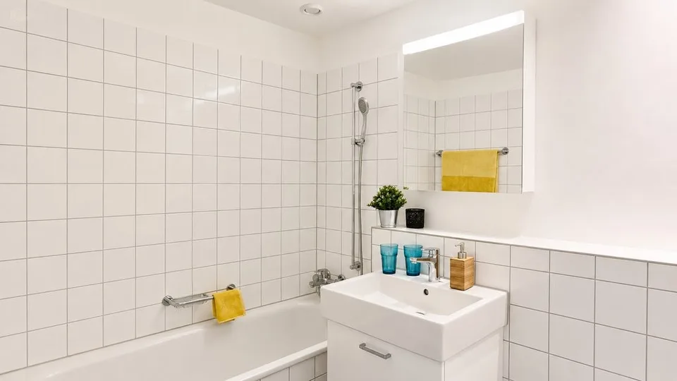 3.5-Zimmerwohnung mit Balkon, Einkauf und ÖV in unmittelbarer Nähe – Foto 8 von 13