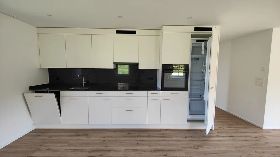 3.5-Wohnung am Greifensee per 01.10.2026 zu vermieten