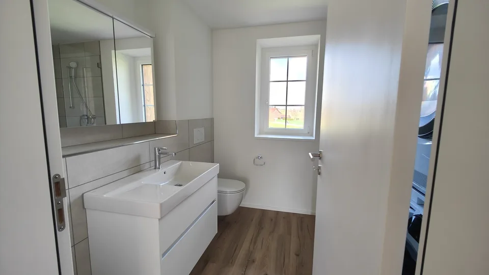 3.5-Wohnung am Greifensee per 01.10.2026 zu vermieten