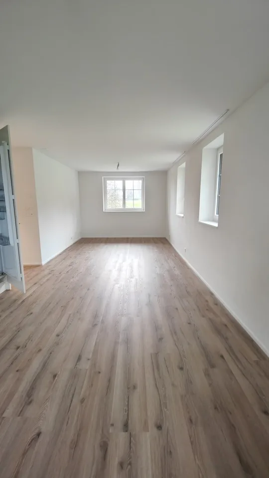 3.5-Wohnung am Greifensee per 01.10.2026 zu vermieten