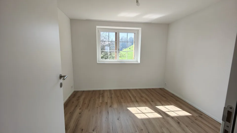 3.5-Wohnung am Greifensee per 01.10.2026 zu vermieten