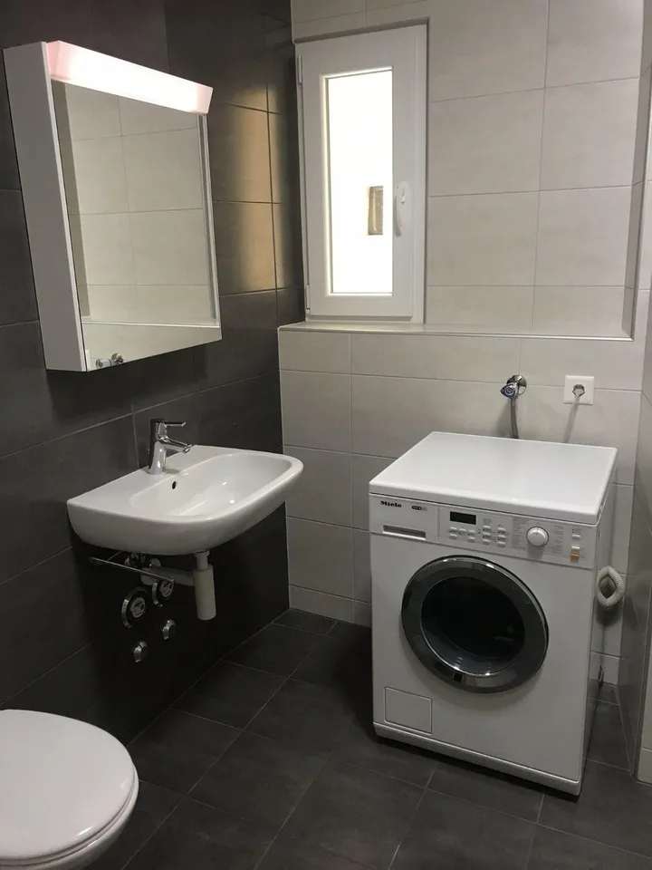 Appartement Saint-Imier rénové