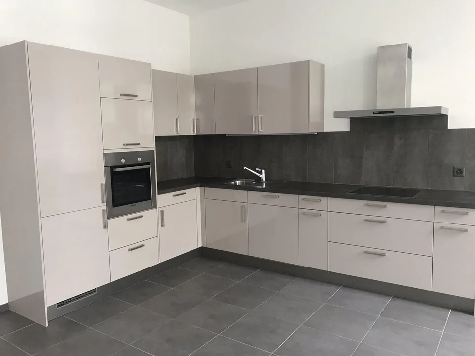 St-Imier, magnifique appartement de 3.5 pièces avec ascenseur