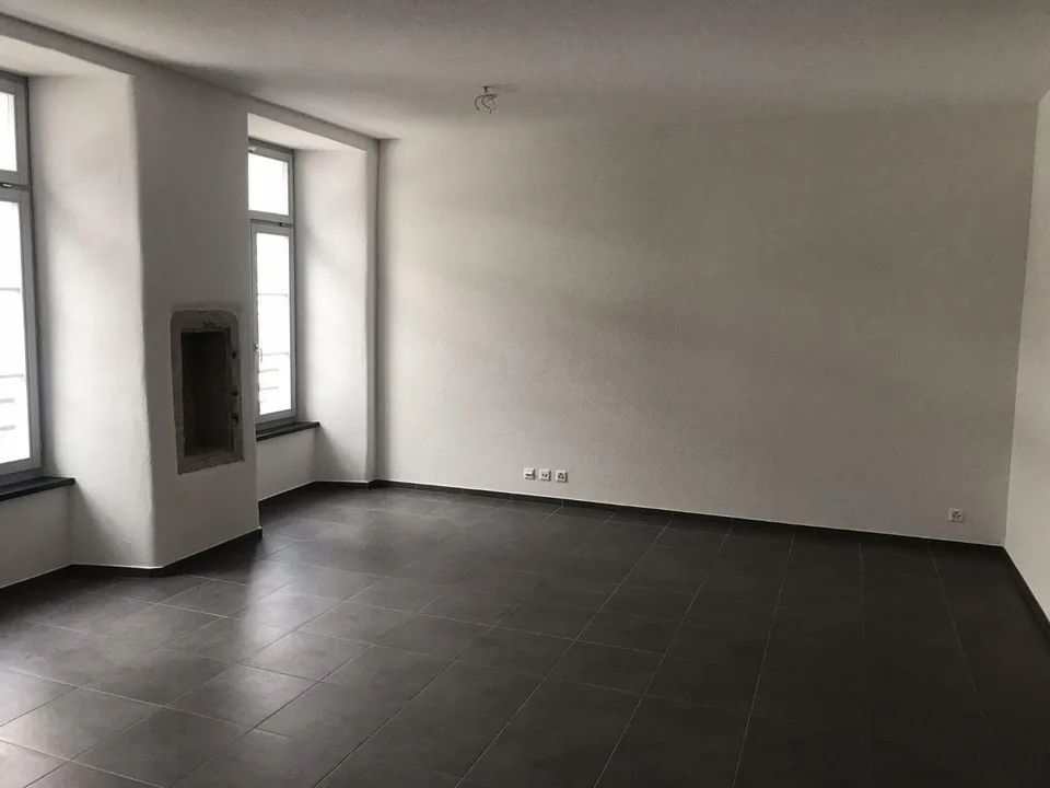 Appartement Saint-Imier rénové