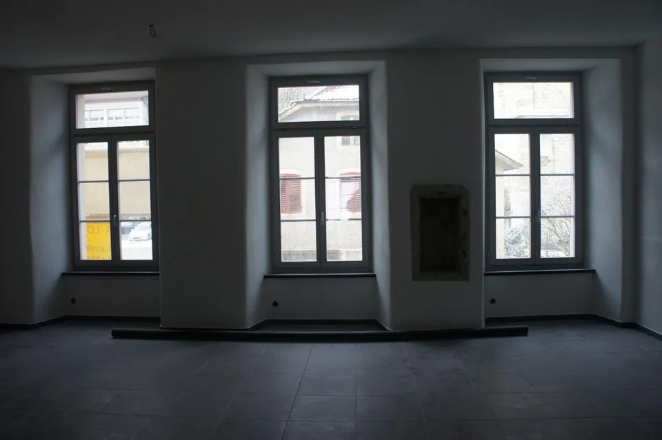 Appartement Saint-Imier rénové