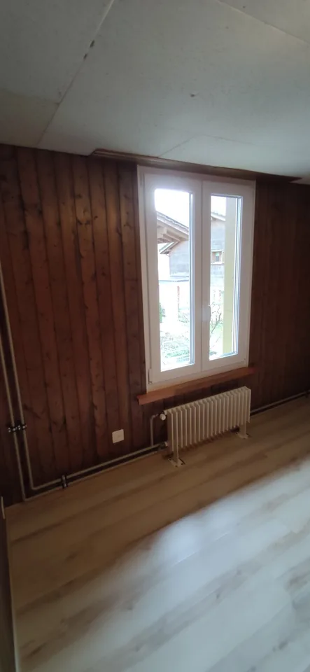 3 1/2 Zimmer Wohnung in 3800 Matten zu vermieten 1.11.2026
