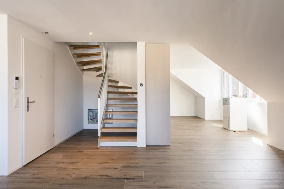 Modern and Spacious Maisonette Apartment