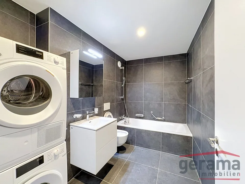 Bel appartement neuf de 3.5 pièces au 2ème