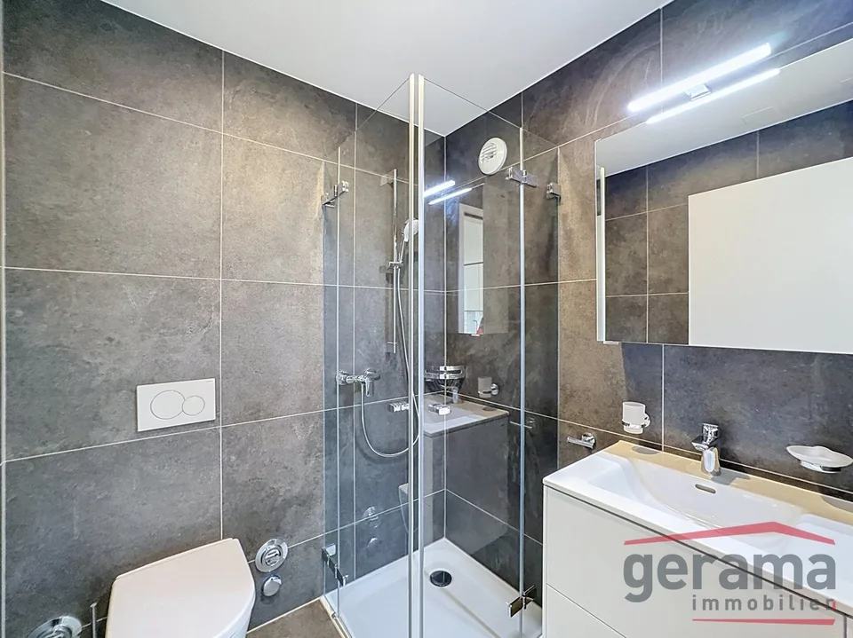 Bel appartement neuf de 3.5 pièces au 2ème
