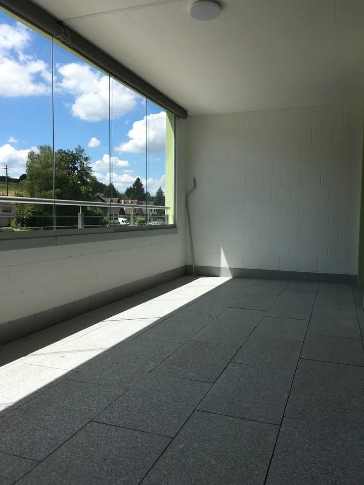 2.5 Zimmer Wohnung, 5734 Reinach AG