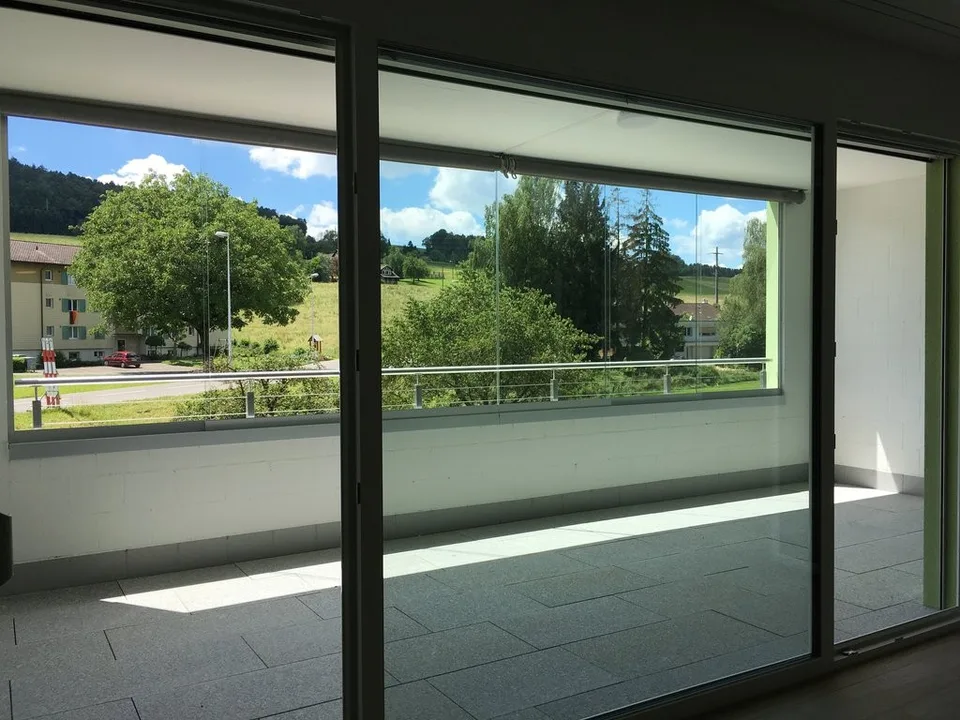 2.5 Zimmer Wohnung, 5734 Reinach AG