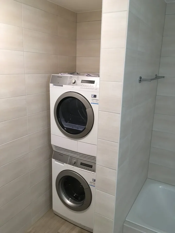 2.5 Zimmer Wohnung, 5734 Reinach AG