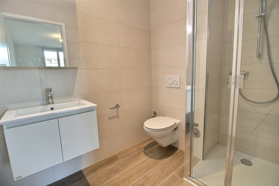 Schönes 4.5-Zimmer-Neubauapartment in Marly! – Foto 6 von 12