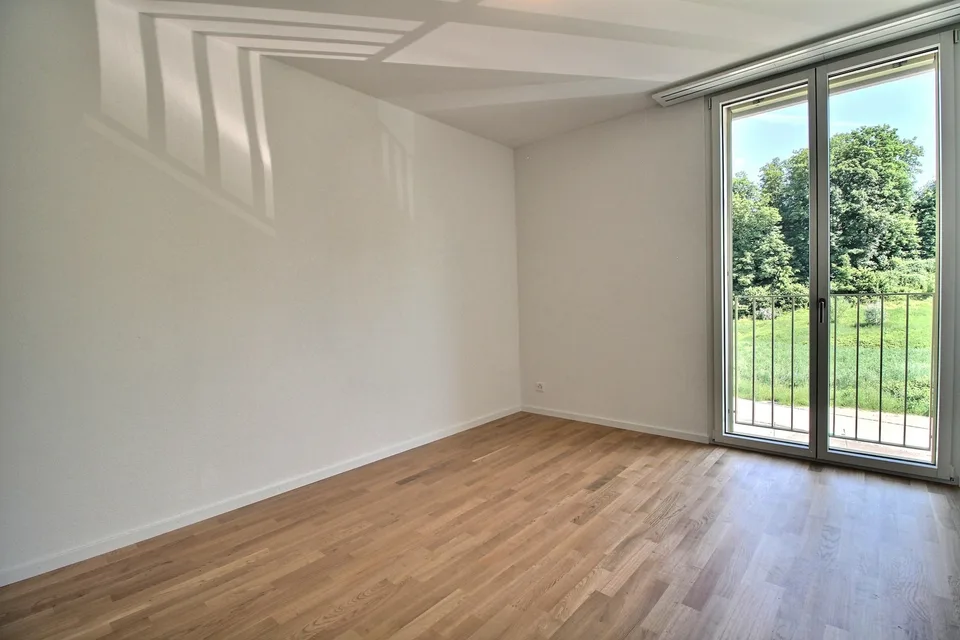 Schönes 4.5-Zimmer-Neubauapartment in Marly! – Foto 7 von 12