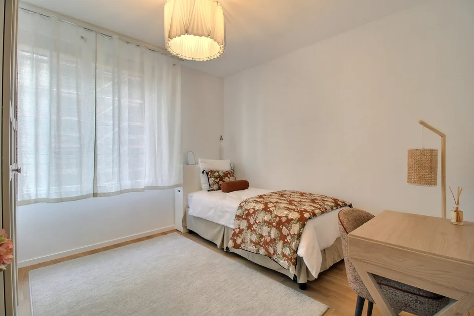 Eccezionale appartamento di 4.5 locali in affitto a Marly! – foto 10 di 14