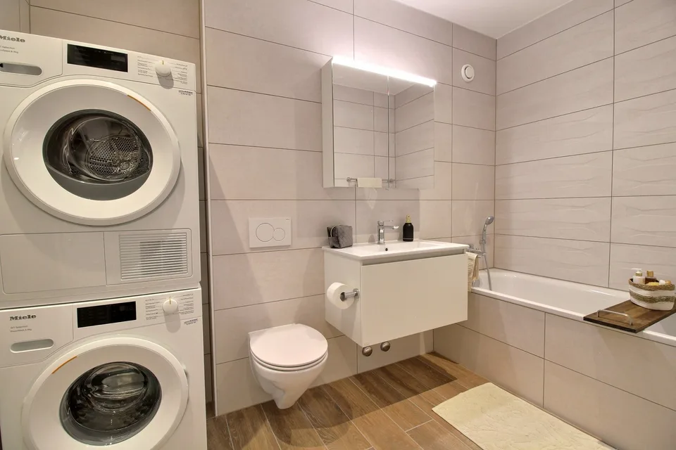 Eccezionale appartamento di 4.5 locali in affitto a Marly! – foto 9 di 14