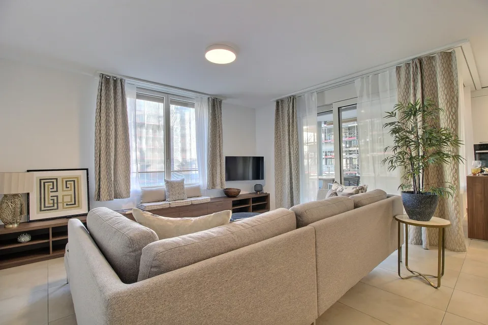 Eccezionale appartamento di 4.5 locali in affitto a Marly! – foto 6 di 14