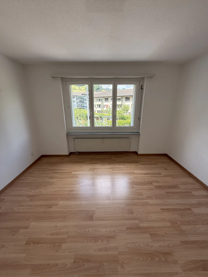 Helle 4-Zimmer-Wohnung nahe Zürichsee (in Schmerikon) befristet bis 30.06.2027 – foto 29 di 31